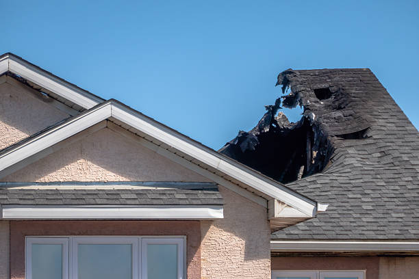 Licensed Fire Damage Restoration service in Columbus, NJ - Fire Damage Biloxi